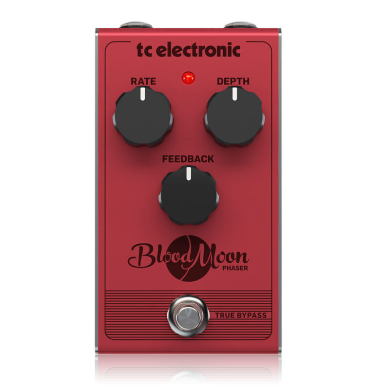 TC Electronic Blood Moon Phaser