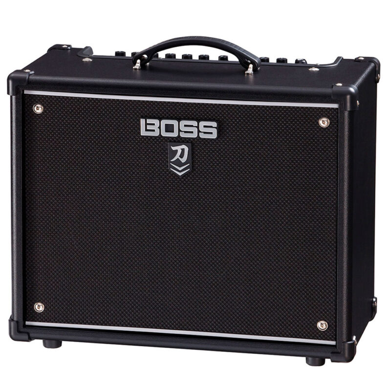 Boss Katana 50 MKII Guitar Amplifier