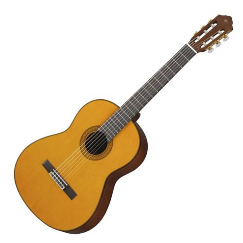 Yamaha C80 Classical Guitar