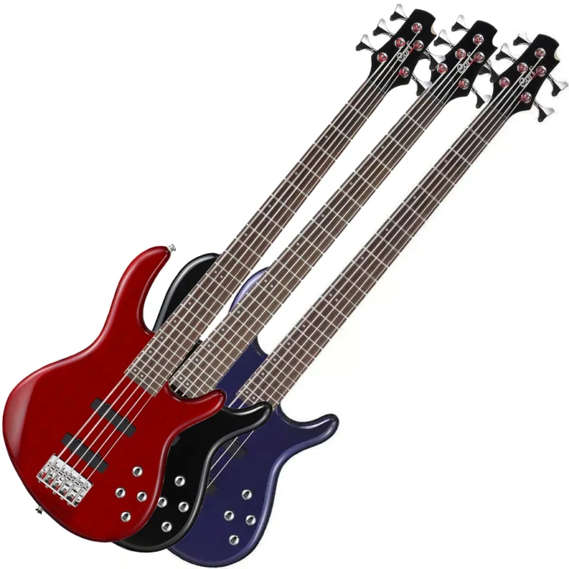 Cort Action Bass V Plus