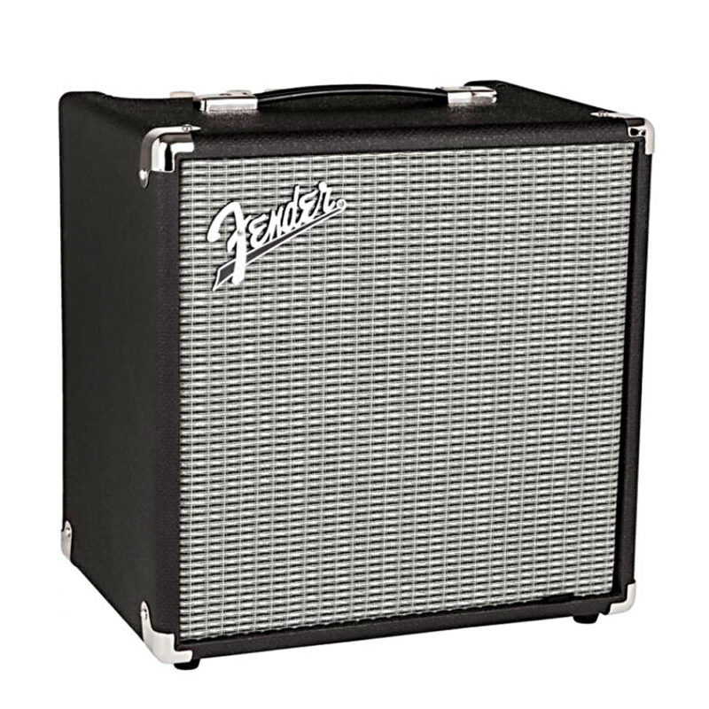 Fender Rumble 25 V3 Bass Amplifier