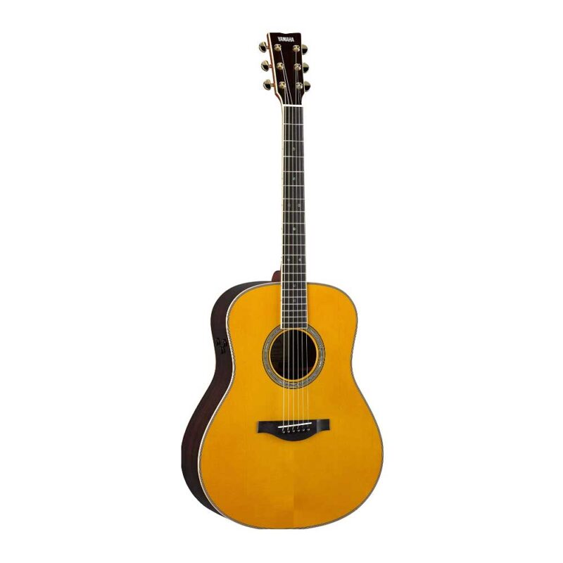 Yamaha L-Series LLTA Transacoustic Guitar