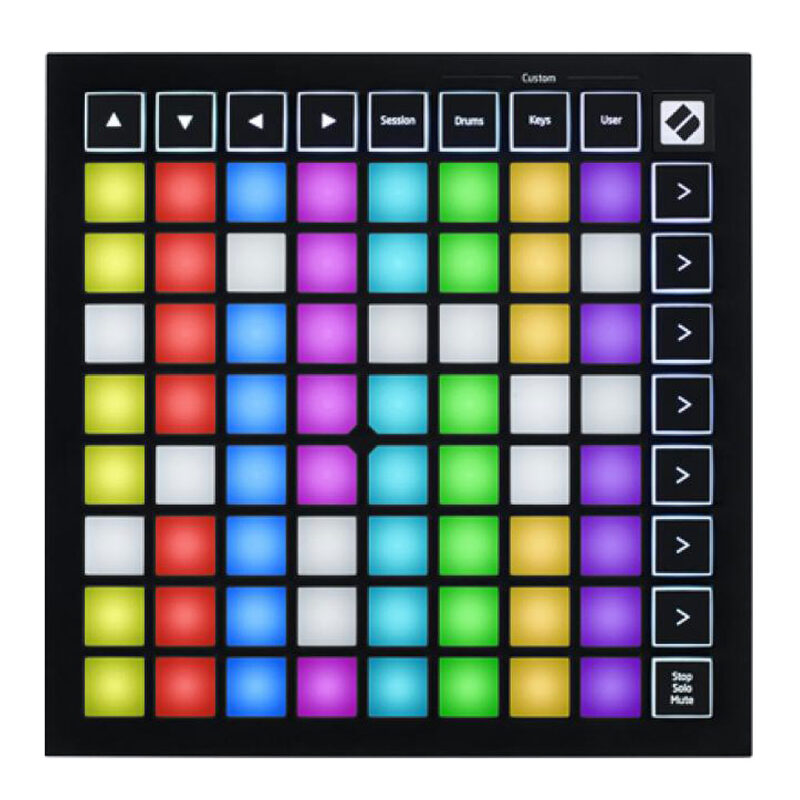 Novation Launchpad Mini MK3 USB Grid Controller