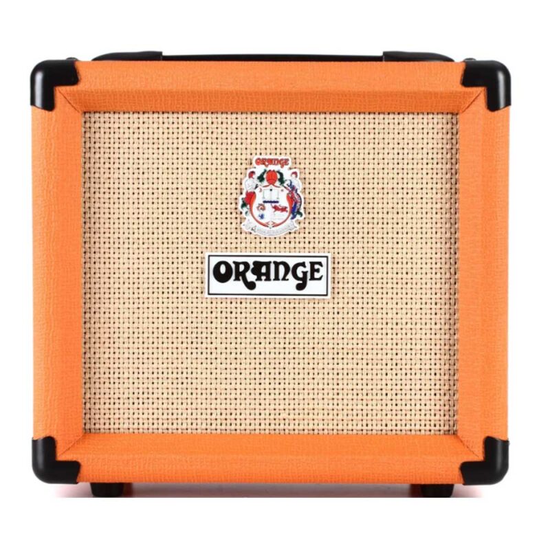 Orange Crush 12 Guitar Combo Amplifier