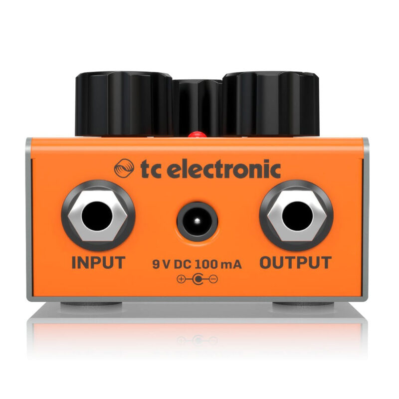 TC Electronic Choka Tremolo