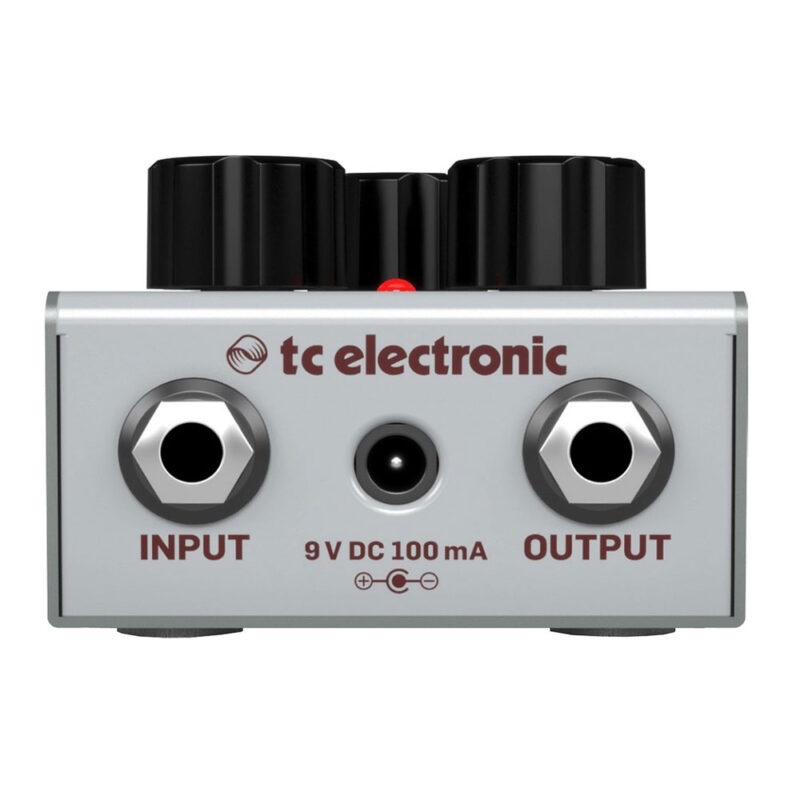 TC Electronic El Mocambo Overdrive