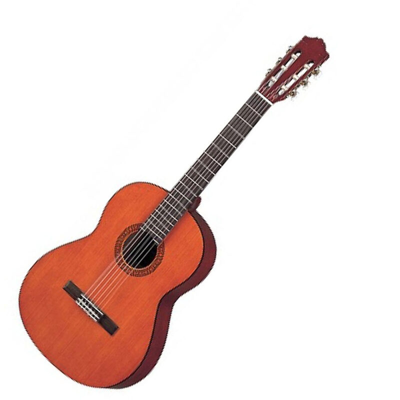 Yamaha CS40 ¾ Classical Guitar