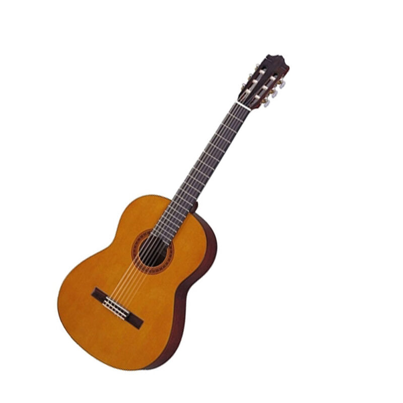 Yamaha C45 Classical Guitar – Gloss Finish