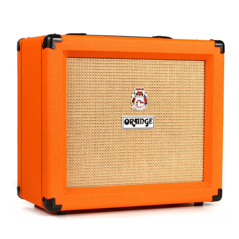 Orange Crush 35RT Guitar Combo Amp