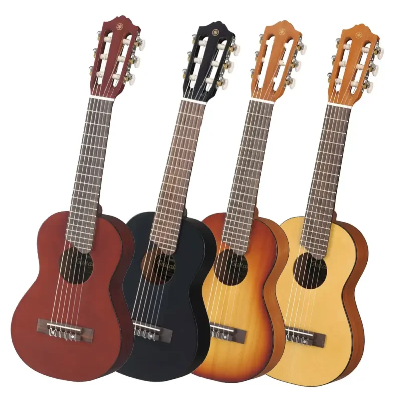 YAMAHA GL1 GUITALELE