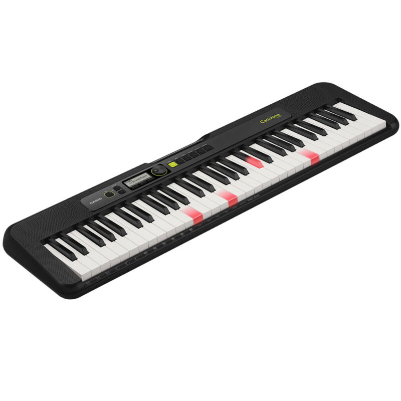 Casio LKS250C2 61 Key