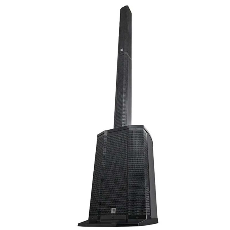 HK Audio Polar 10 Powered Linear Column Array PA System