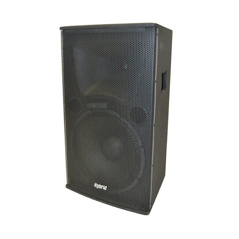 Hybrid PLB15 MK2 15 Inch Passive Speaker