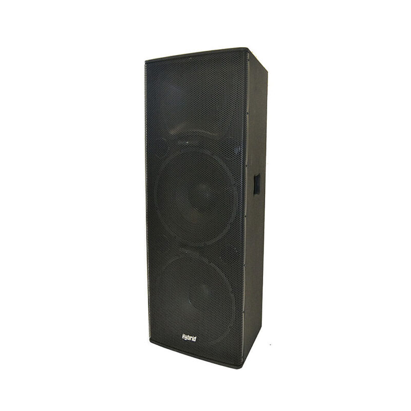 Hybrid PLB215 MK3 15 Inch Passive Speaker