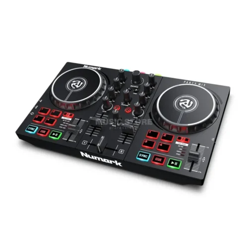 Numark Party Mix Controller