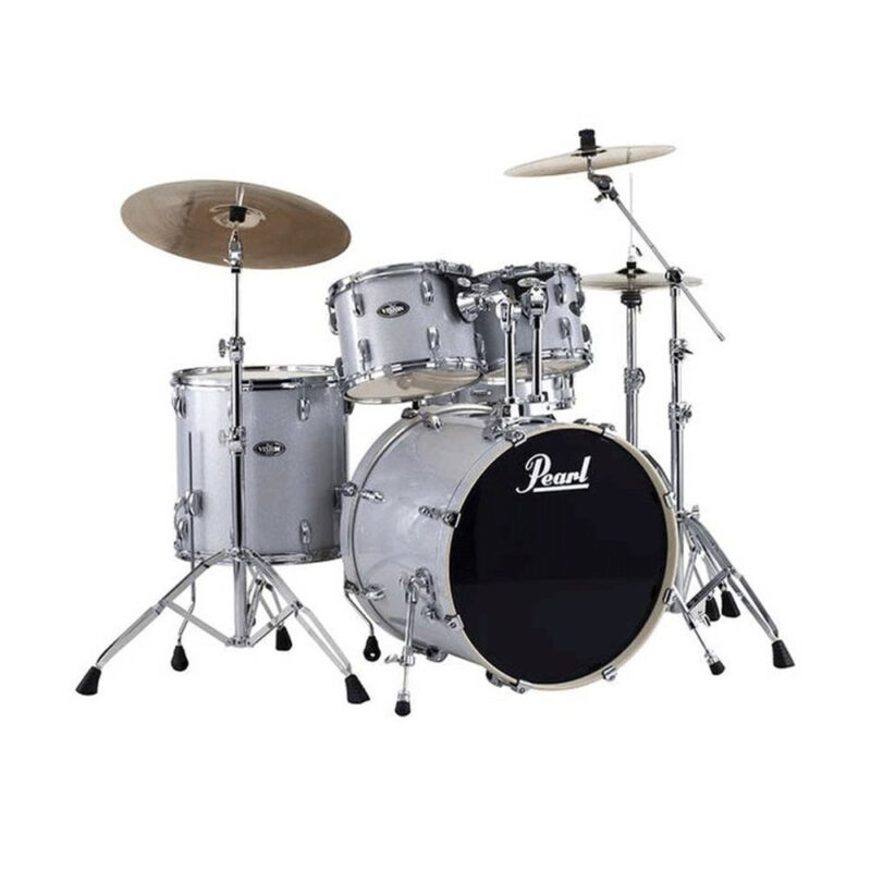 Pearl Export EXX 5 Piece Drumkit