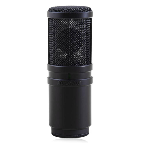 Superlux E205 Large Diaphragm Condenser Microphone