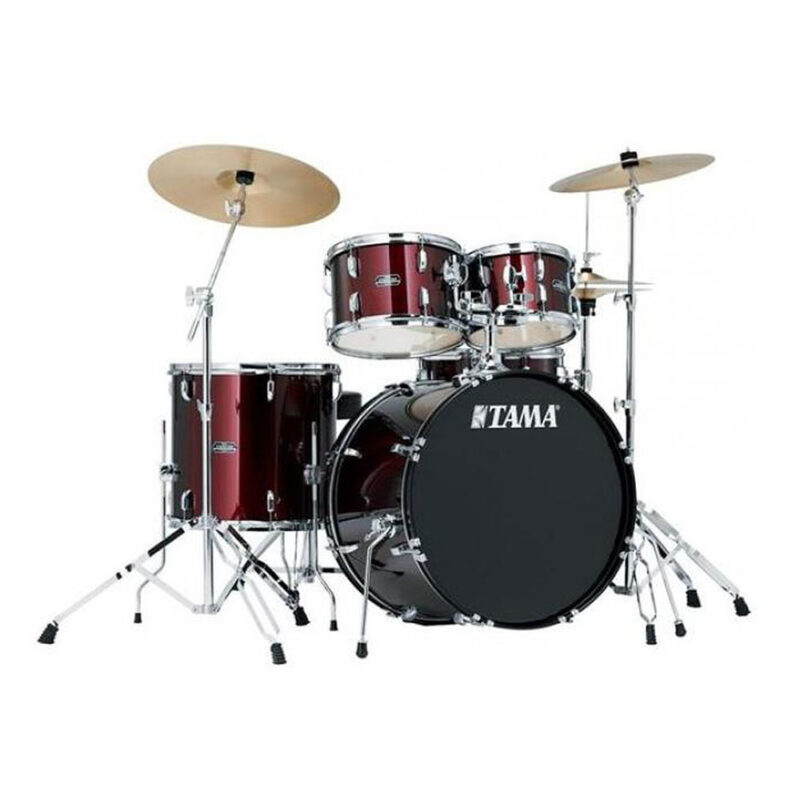 Tama Stagestar 5 Piece Drumkit