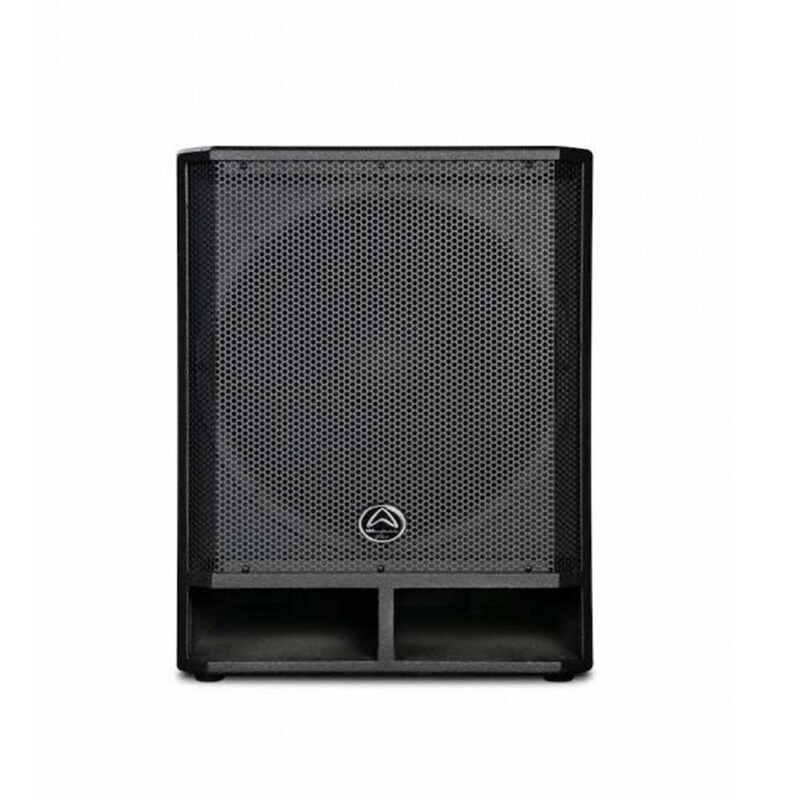 Wharfedale EVO X18 Passive Sub Speaker