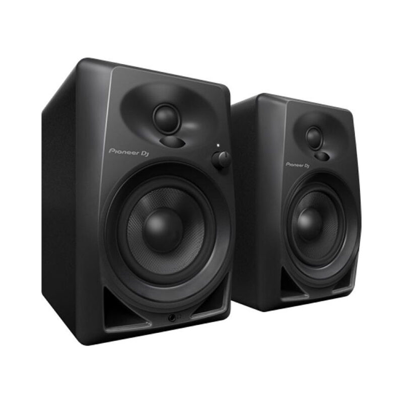 Pioneer DJ DM40 Studio Monitors