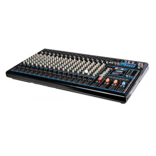 Hybrid m1202 ubtx 12 Channel Analogue Mixer