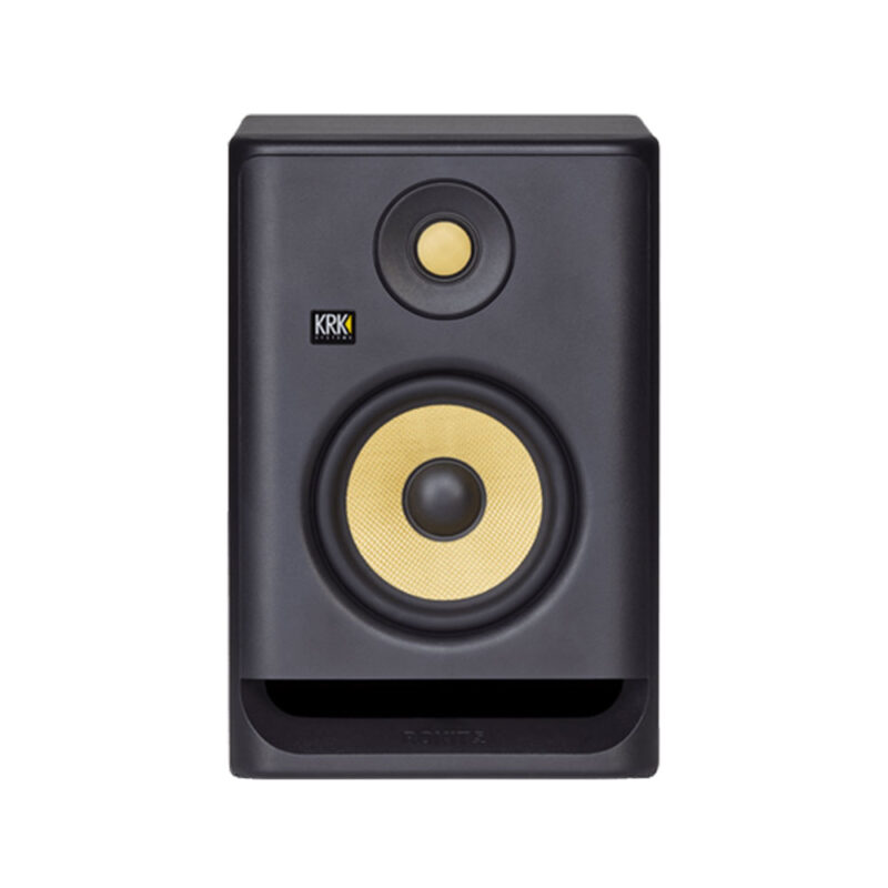 KRK Rokit 5 Gen 4 Powered Studio Monitor