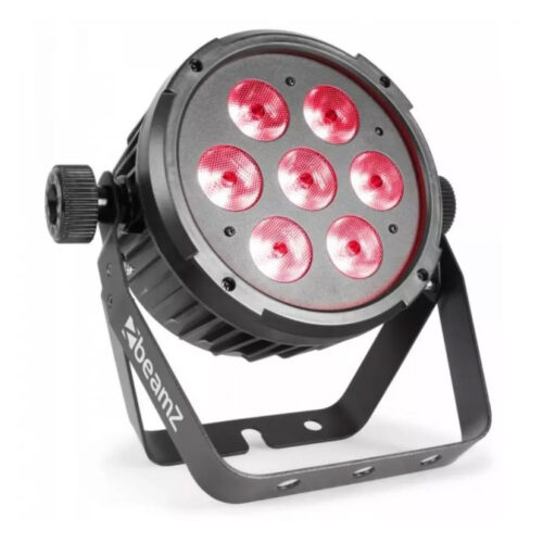 Beamz BT270 LED Flat Par