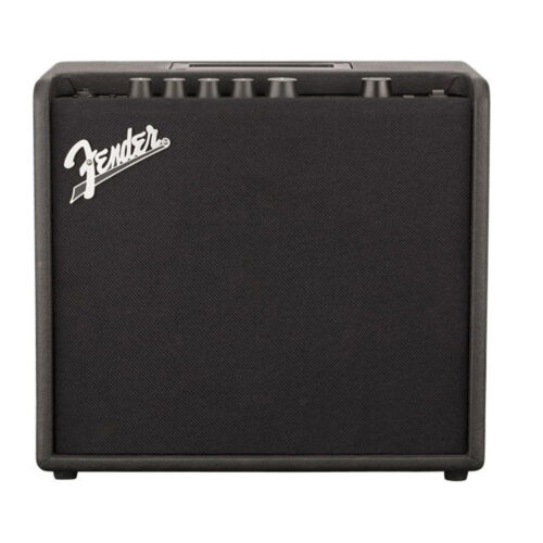 Fender Mustang LT25 Guitar Amp