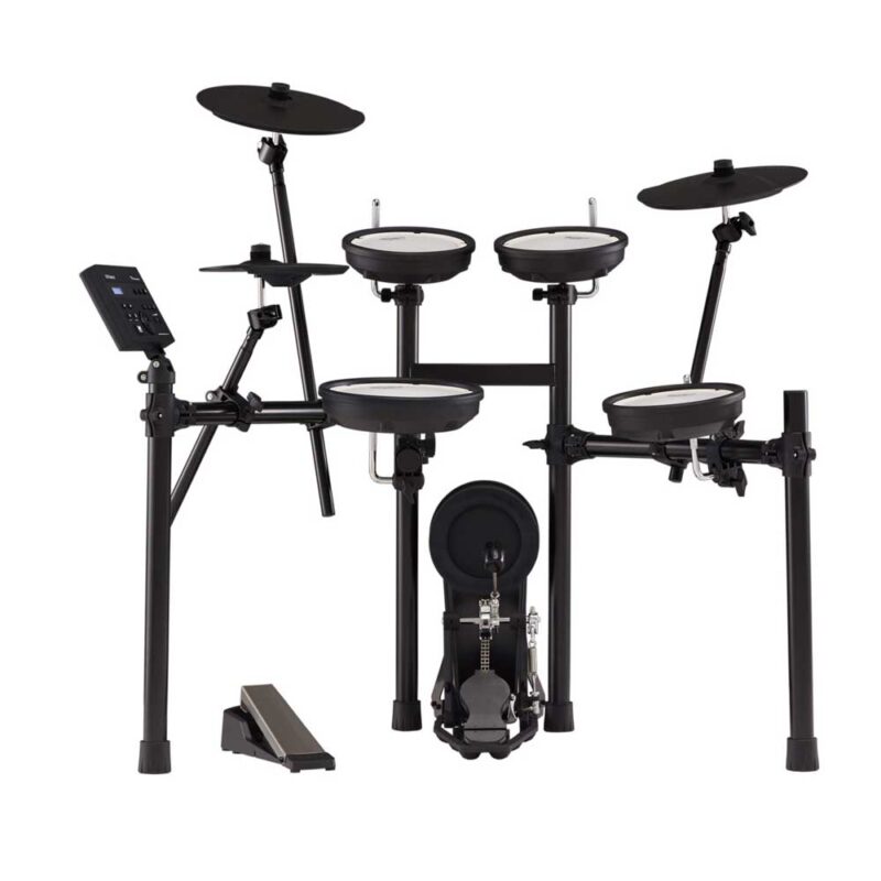 Roland TD07KV Electronic Drumkit