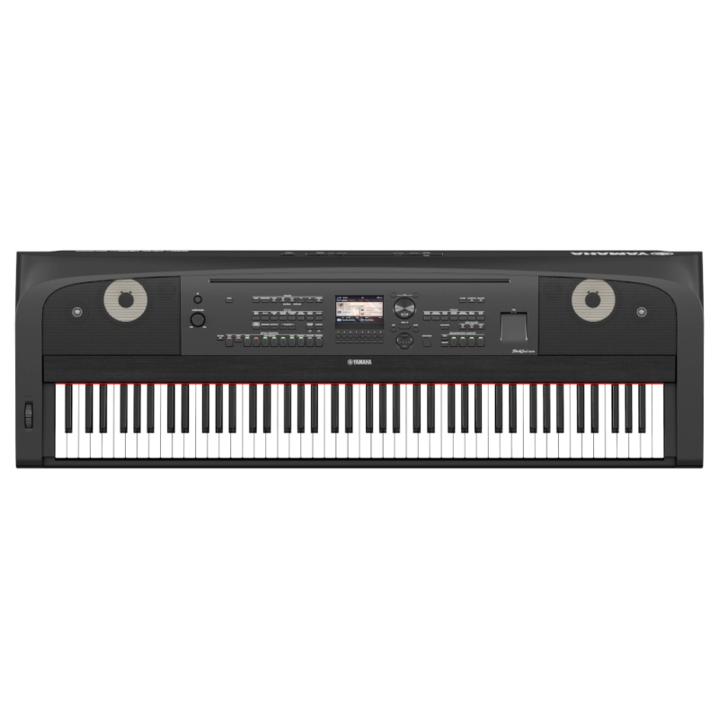 Yamaha DGX670 Portable Grand Piano