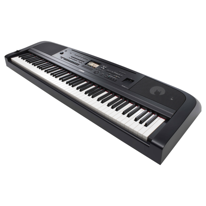 Yamaha DGX670 Portable Grand Piano