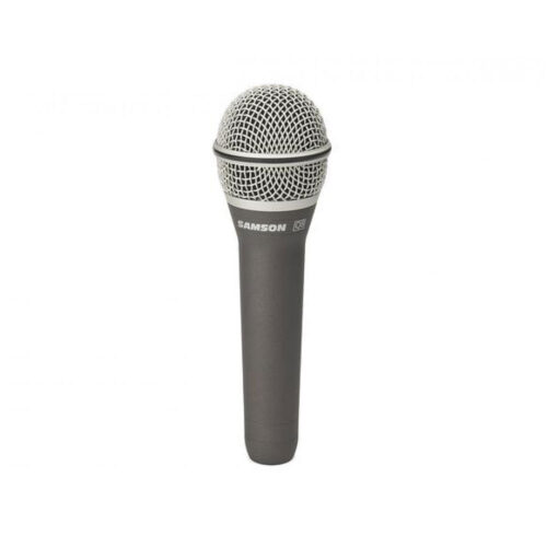 Samson Q8 Professional Dynamic Microphone