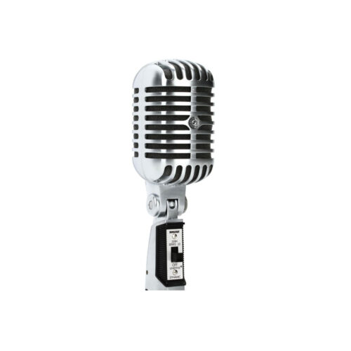 Shure 55SH Series II Unidyne Vocal Microphone