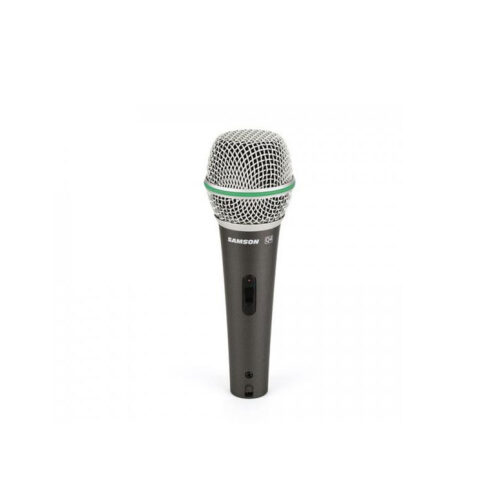 Samson Q4CL Dynamic Vocal Microphone