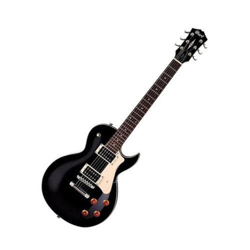 Cort CR100BK Single Cut Electric Guitar