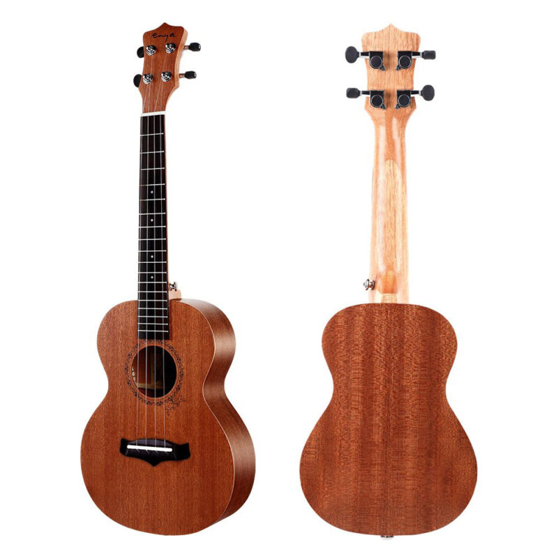 Enya KUT20 Tenor Ukulele Sapele