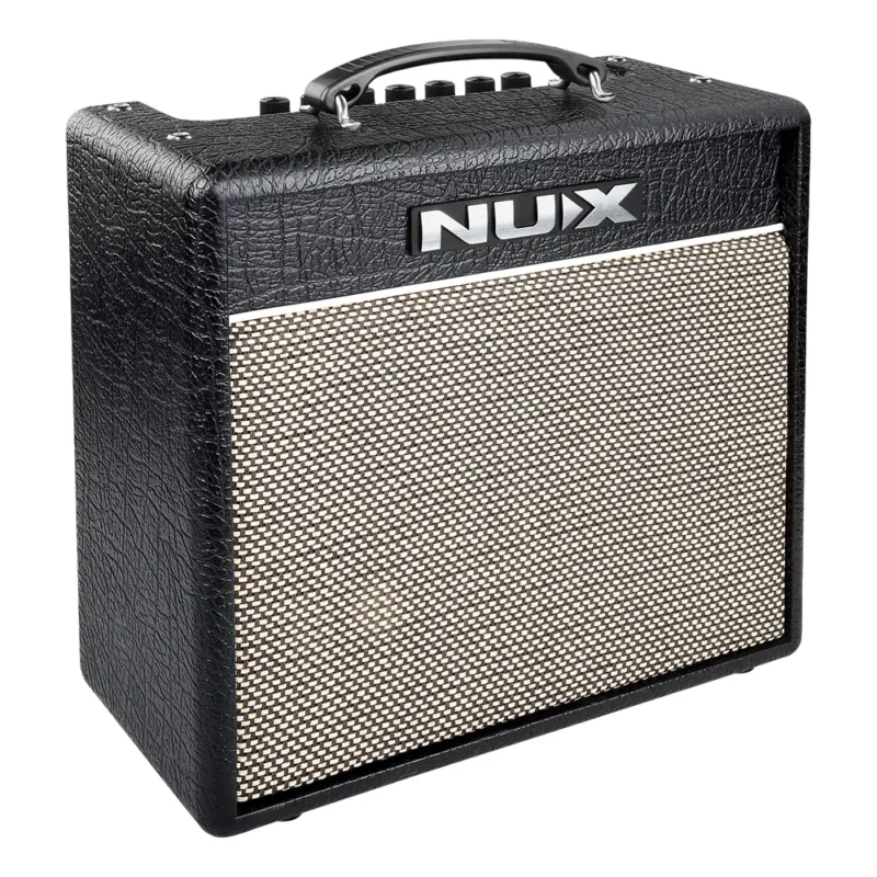 NUX Mighty 20BT 20 Watt Electric Guitar Amplifier