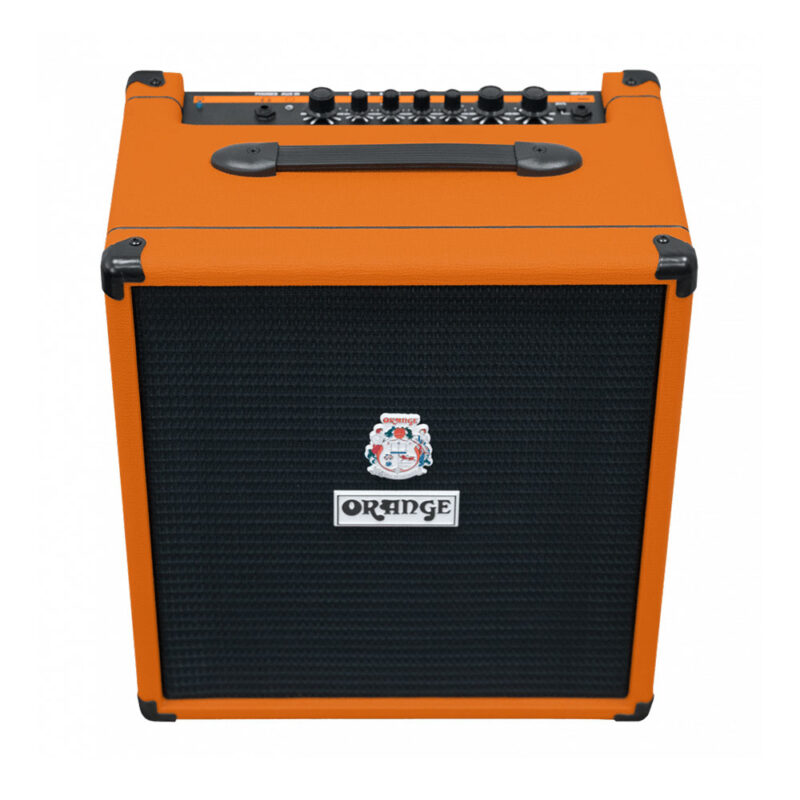 Orange Crush Bass 50 Combo Amp