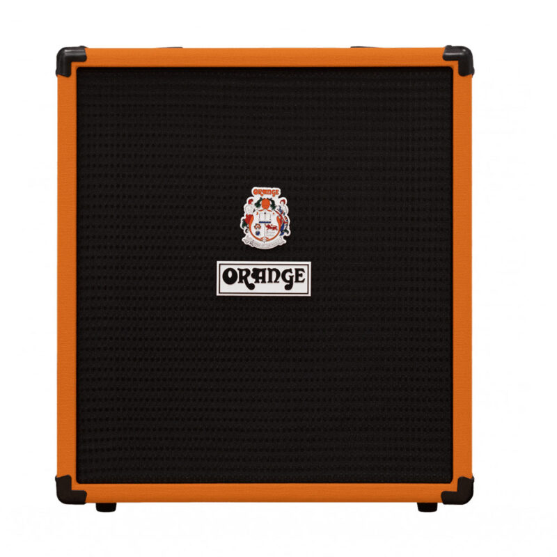 Orange Crush Bass 50 Combo Amp