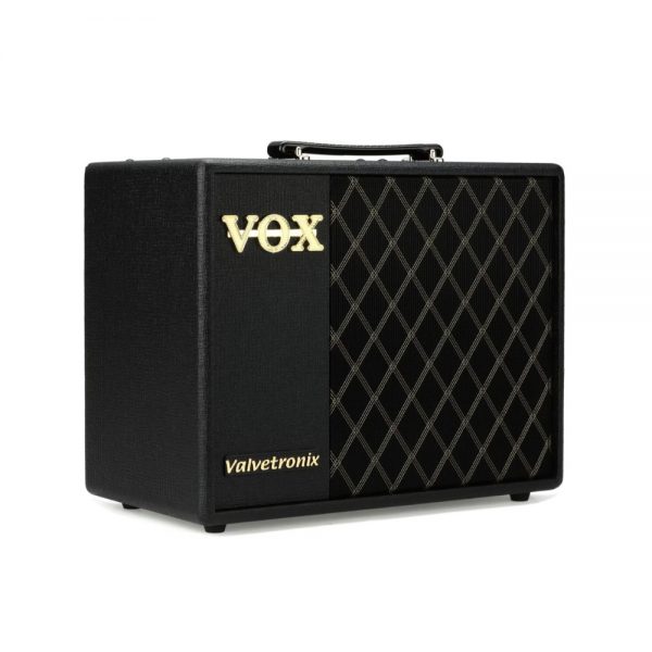 Vox VT20X 20 Watt Modeling Combo Amp