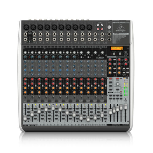 Behringer Xenyx X2442USB 24 Channel Mixer