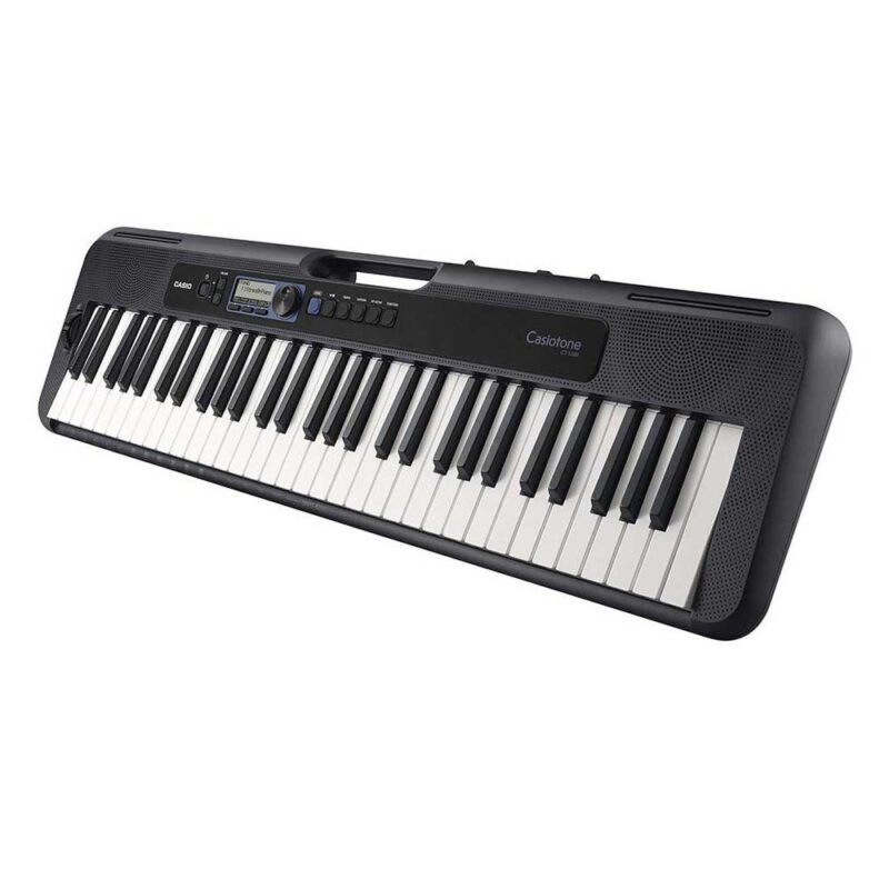 Casio CT-S300 Portable 61-Key Keyboard