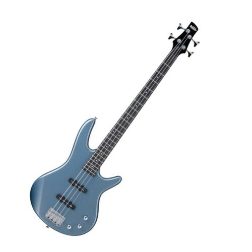 Ibanez GSR180 BEM 4 String Bass Guitar Blue Metallic