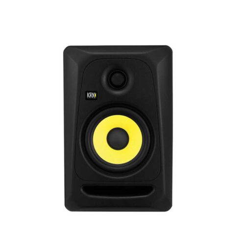 KRK Classic 5 Powered Studio Monitor