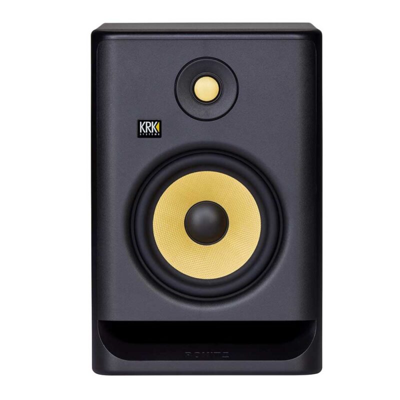 KRK Rokit 7 Gen 4 Powered Studio Monitor