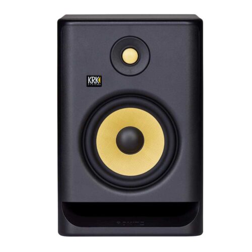 KRK Rokit 8 Gen 4 Powered Studio Monitor