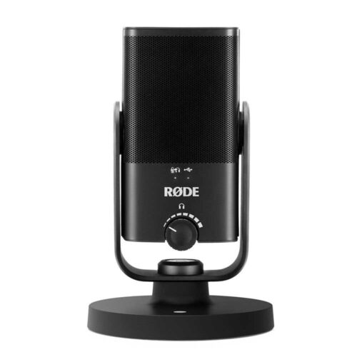 Rode NT USB Mini USB Condenser Microphone