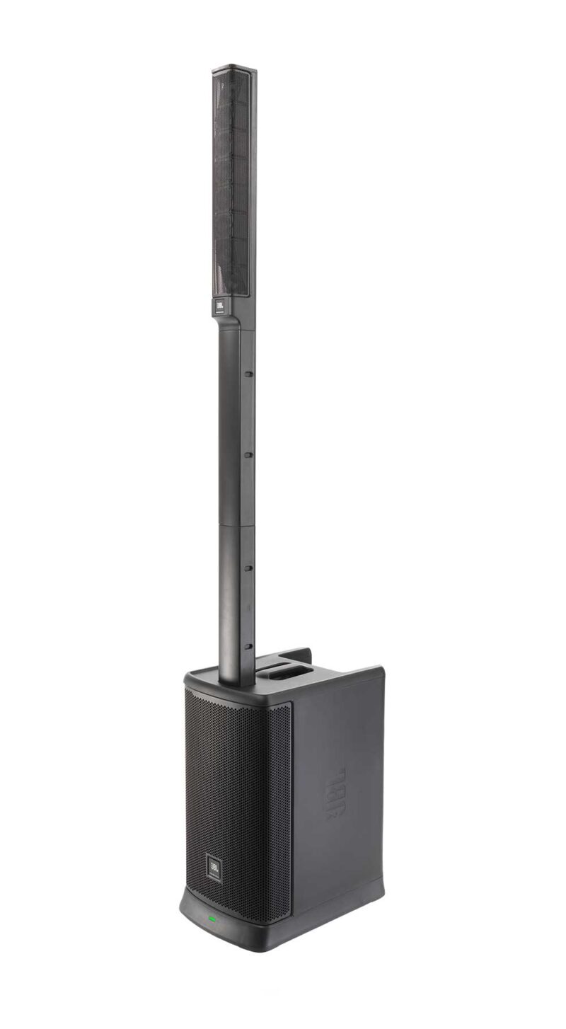 JBL EON ONE MK2 Battery Powered Portable Column Array-1