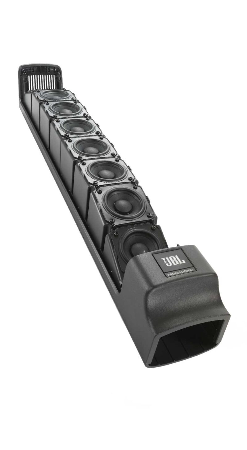 JBL EON ONE MK2 Battery Powered Portable Column Array-4