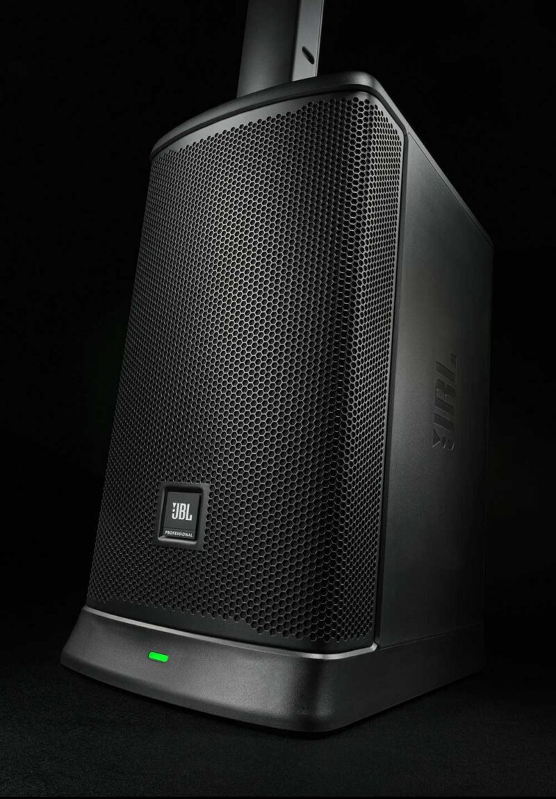 JBL EON ONE MK2 Battery Powered Portable Column Array-7